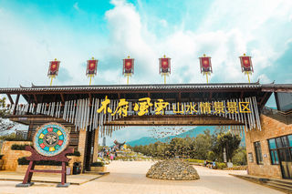 丽江 | 比风景更美的是纳西族的传统文化和故事