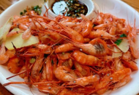 老雷家的菜(千岛湖店)美食图片