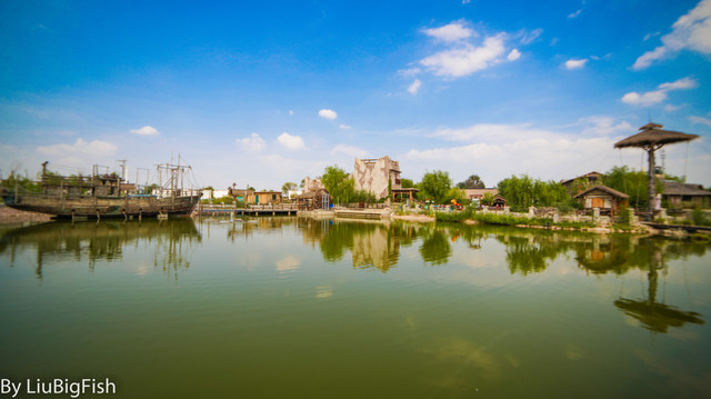 包头48小时：守望黄河阴山的千年回声