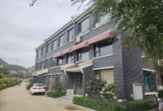 万家福烤鸭店美食图片