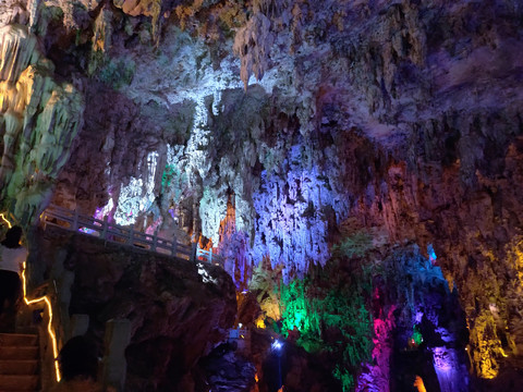 中国　雲南碁石　未使用 燕子洞探寻之旅，感受云南生态之美-建水游记攻略【携程攻略】