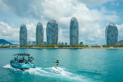 六个芒果游艇俱乐部