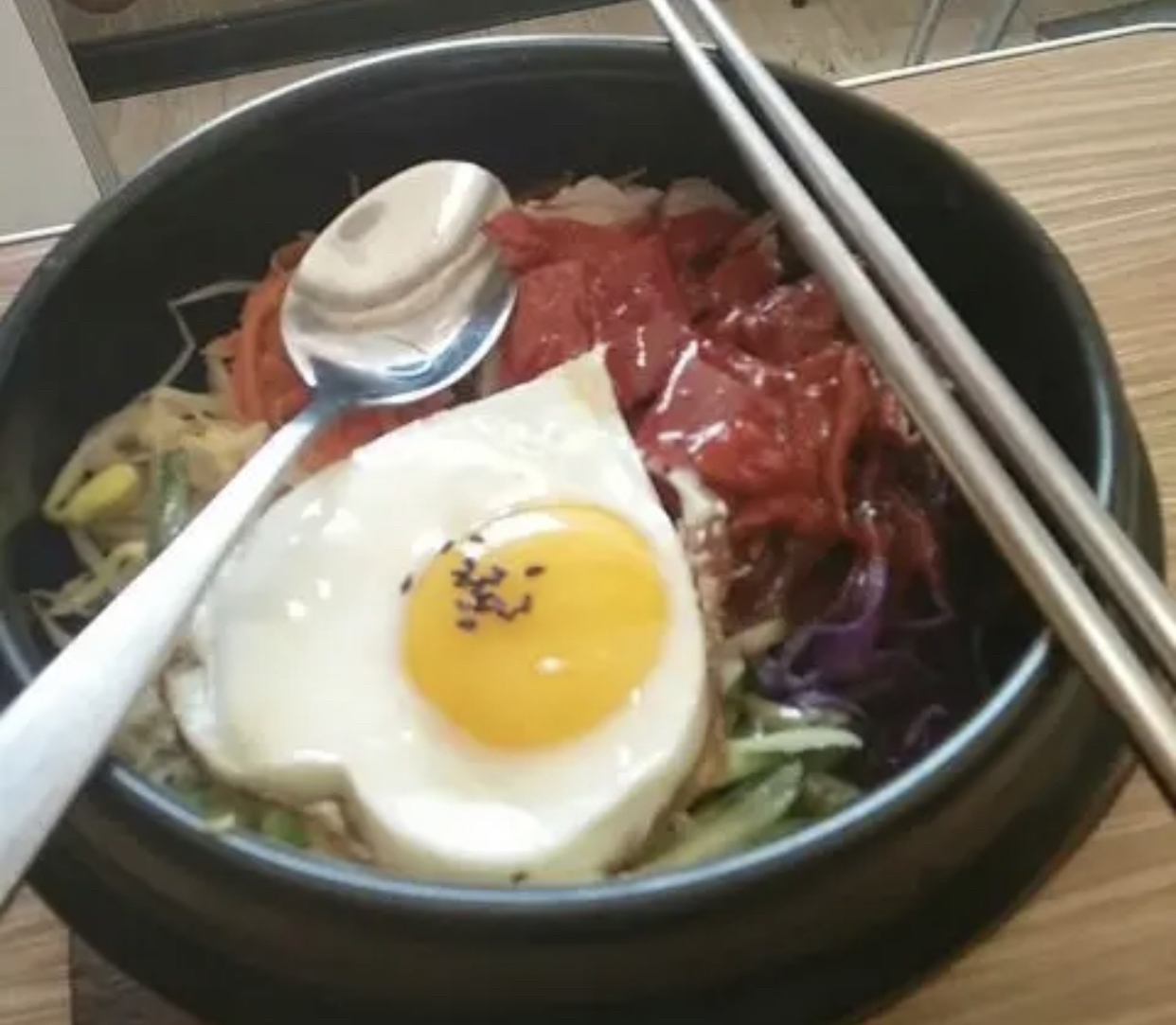 韩七妹料理(万隆国际店)餐厅图片