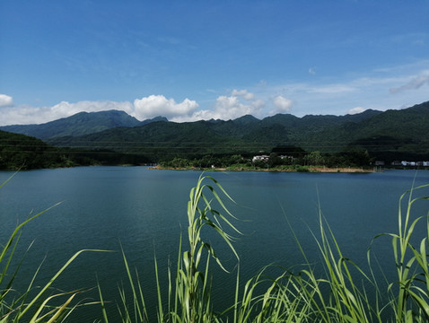 桂东行——体验黄姚古镇周边的万种风情