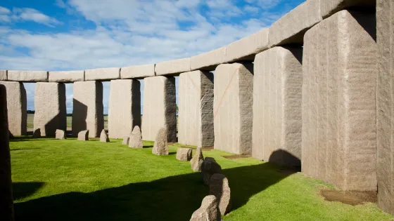 Esperance Stonehenge
