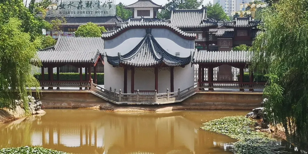 永安旅遊