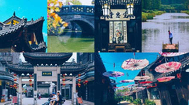 东台游记图片] 邂逅东台！我在长江三角洲北翼那个桃源境地等你…