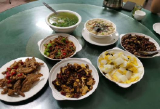 Stacks Pub美食图片