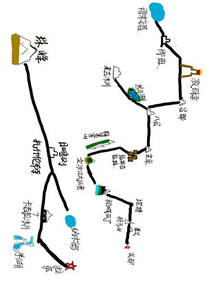 庚子西藏行——进藏线路自驾心得与建议