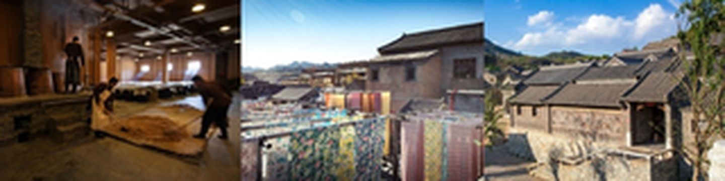 京郊古北水镇全攻略
