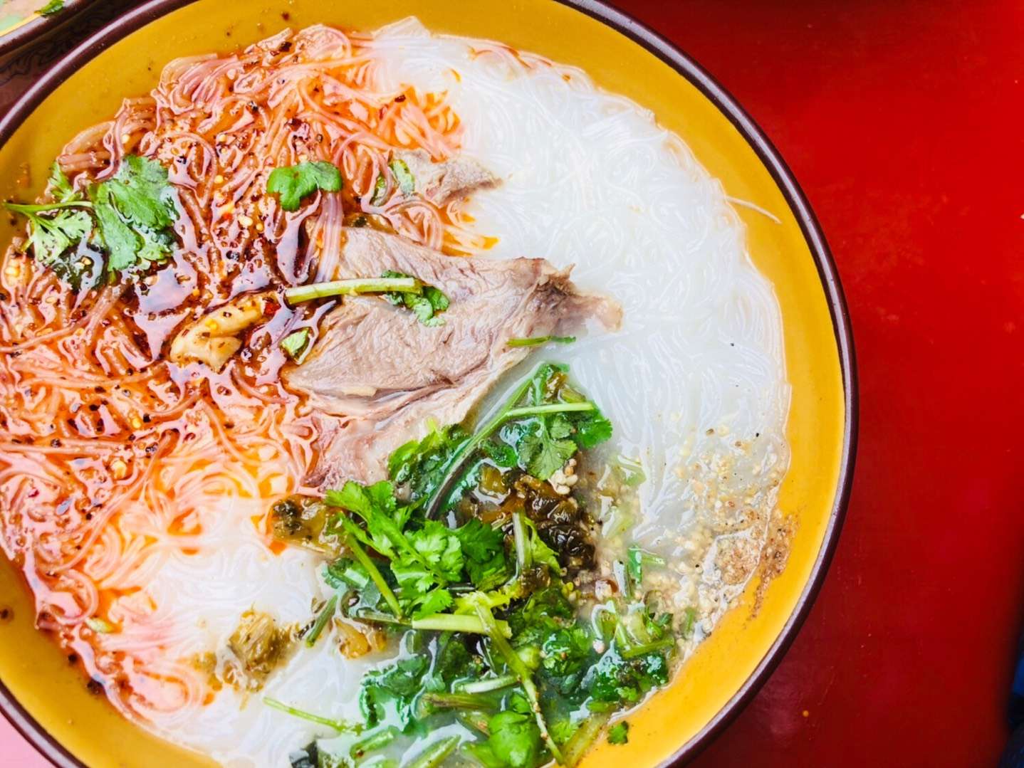 岳池羊肉粉馆(总部店)