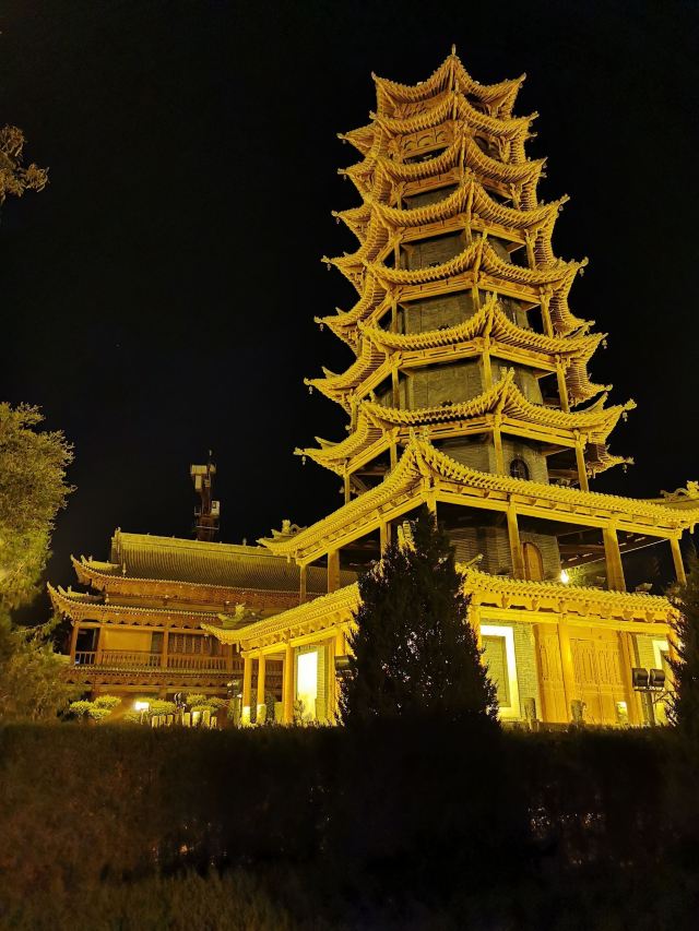 木塔寺旅行图片 2