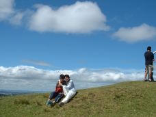 天空塔-奥克兰-关裕年guanyunian