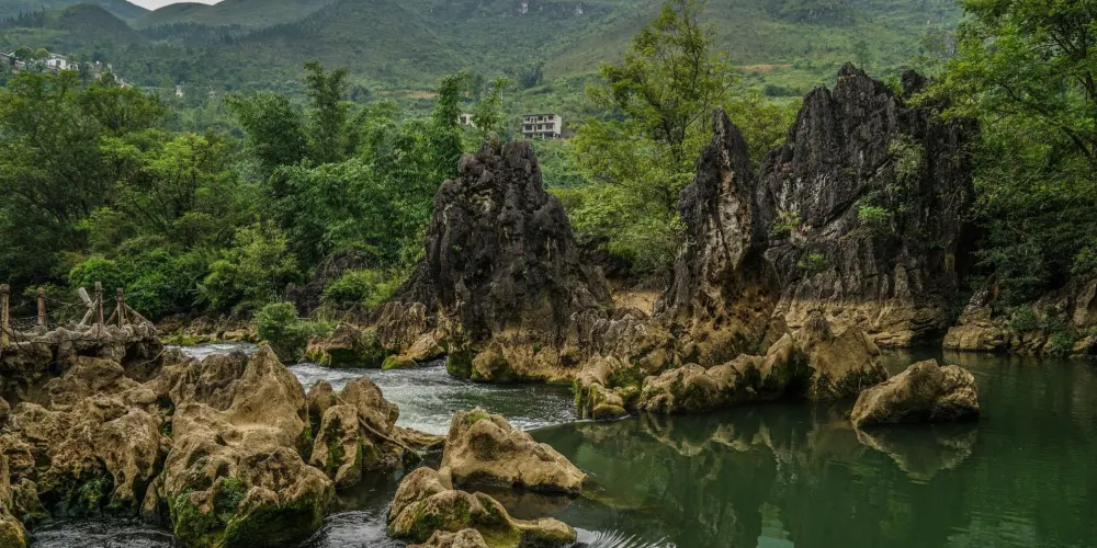 永安旅遊