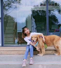 赤城游记图文-野奢度假+米其林水平餐厅，在这家民宿实现向往的生活