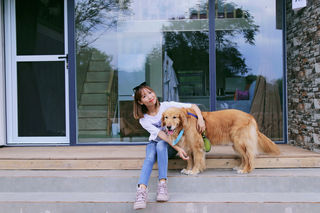 野奢度假+米其林水平餐厅，在这家民宿实现向往的生活