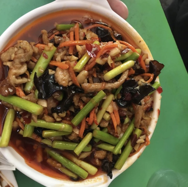 濮南小炒(实验高中店)