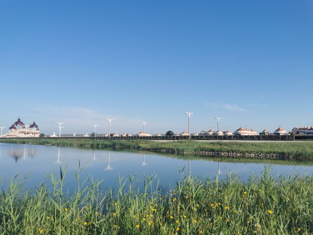 格根塔拉草原旅游区(暂停开放)旅行图片 7