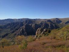 青山景区(克什克腾世界地质公园青山园区)-克什克腾旗-YoYo_0K5P4I6F