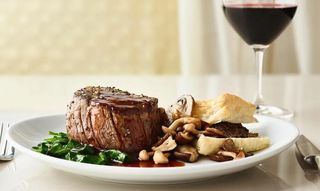 美国加州纽波特海滩美食攻略之时尚岛购物中心