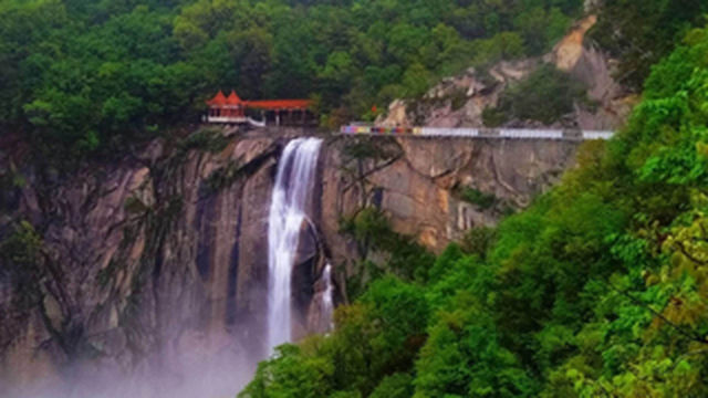 9月,河南这个4A景区,对全国游客免门票