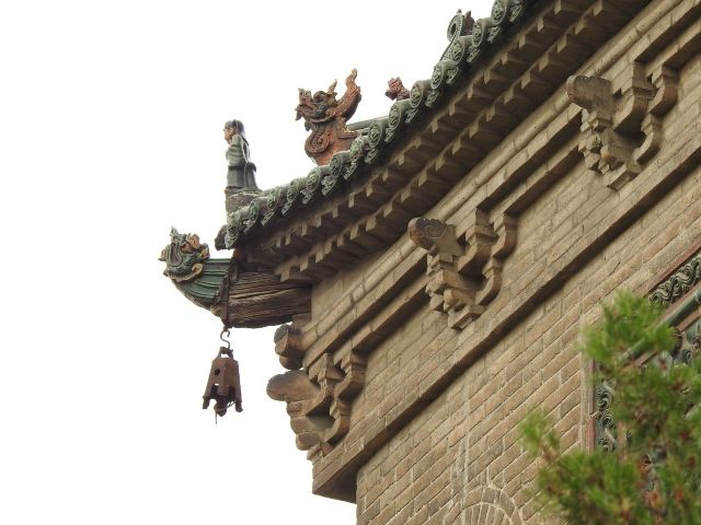 大云寺旅行图片 6