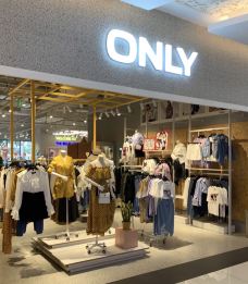 ONLY(金桥国际广场店)-上海-周游世界I
