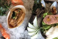 野夫炊烟美食图片