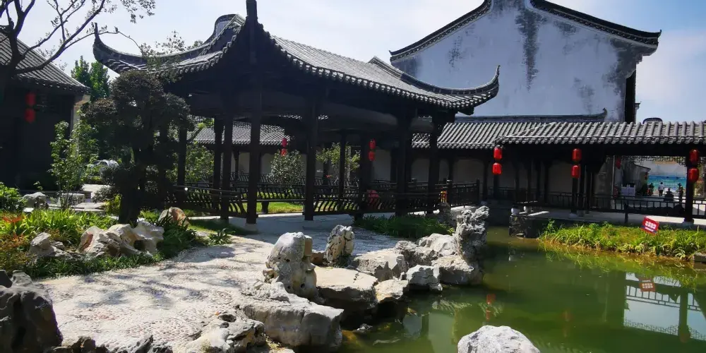 永安旅遊