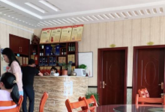 红辣椒餐厅(红格线店)美食图片