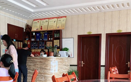 红辣椒餐厅(红格线店)
