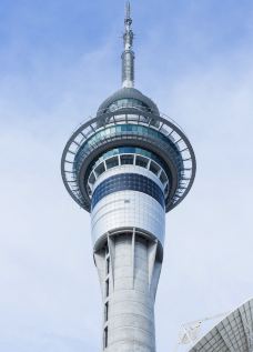 天空塔-奥克兰-zhulei831230