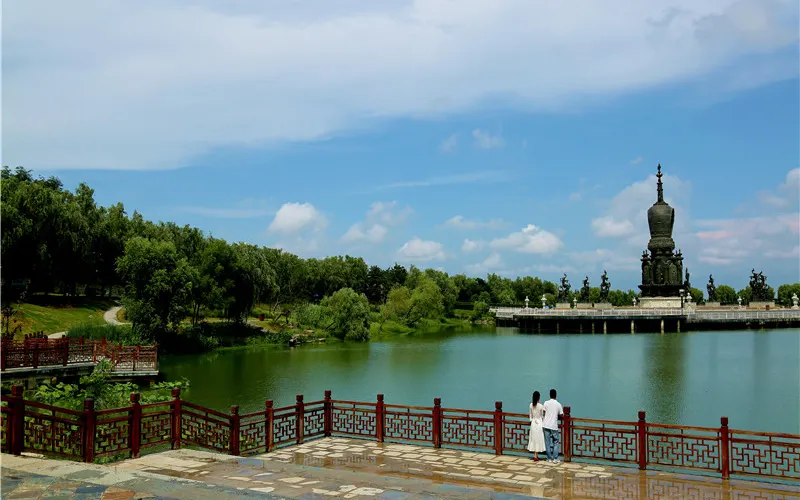 永安旅遊