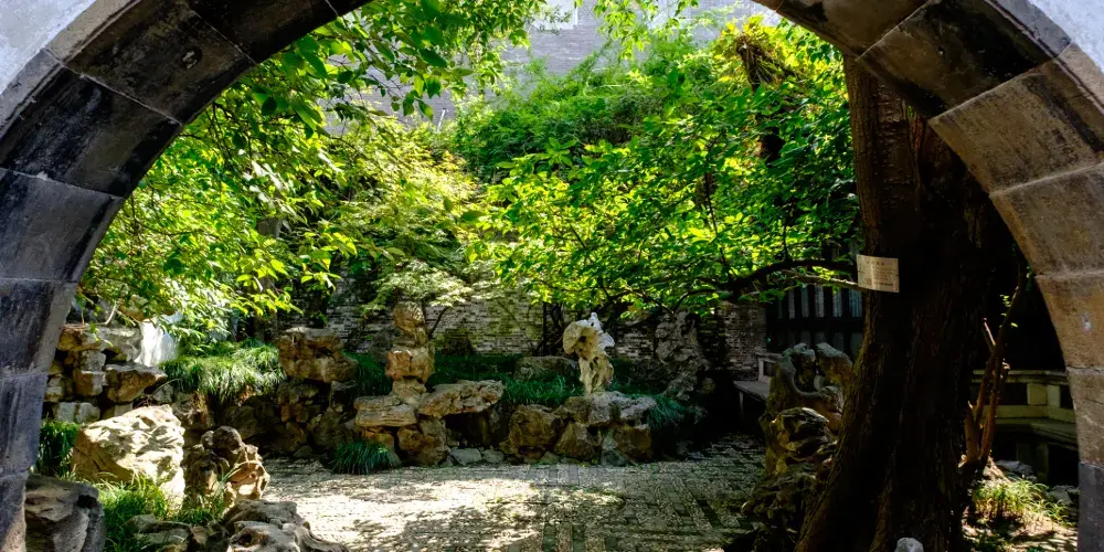 永安旅遊