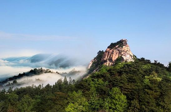 十一假期不知道去哪儿玩?河南这个地方,来了绝对不后悔
