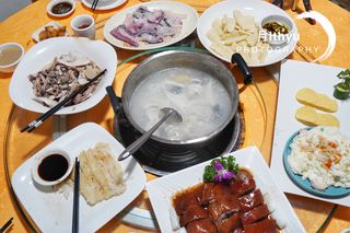 2天1夜的顺德之旅,带上128G的胃,让我吃到生无可恋