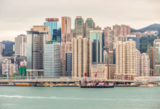 北角景点图片