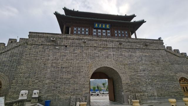 怀来怀来古城游玩攻略简介,怀来怀来古城门票/地址/图片/开放时间/照片/门票价格【携程攻略】