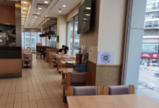 德克士(凤冈店)美食图片