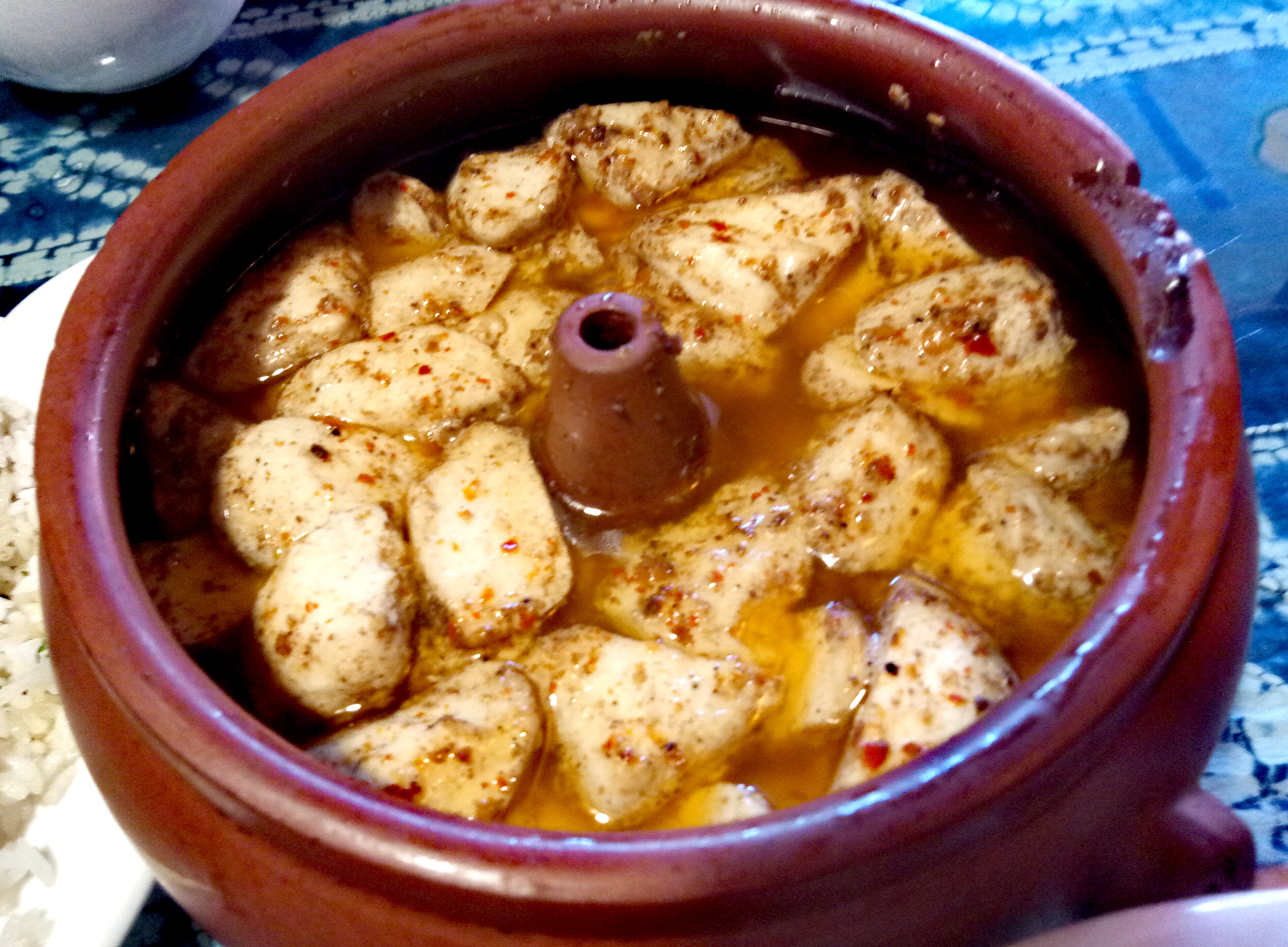 香满楼(临安路店)