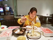 至正潮菜(深圳湾万象城店)-深圳-大角岑生