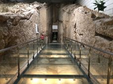 龟山汉墓-徐州-走遍天下XZ