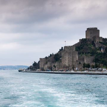 土耳其7日6晚私家团