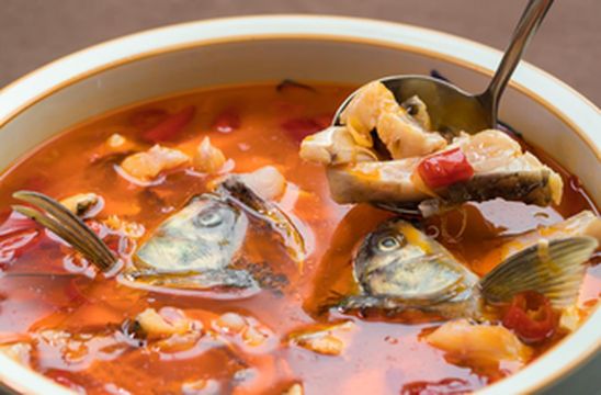 重庆武隆美食推荐，舌尖上的华邦