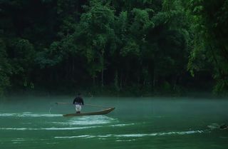 山水黔地似画卷,千户苗寨多风情-姐妹四人贵州游