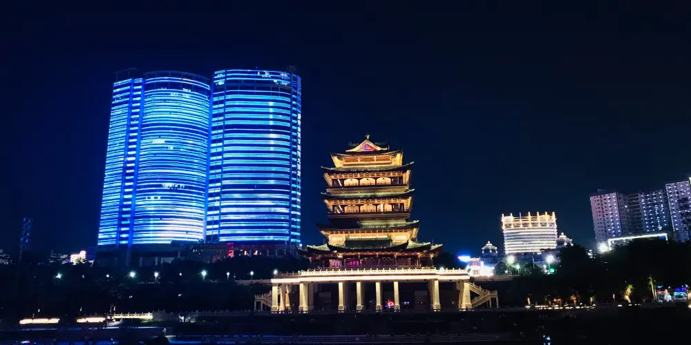 永安旅遊