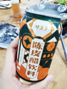 五洞五湖牛肉馆-江门-努力的三号