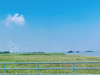 江浙沪十一假期,感受远离城市喧嚣离岛生态度假生活