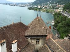 西庸城堡-韦托-我不是李亚鹏