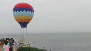 北戴河游记图文-2020.08承德，秦皇岛避暑游（下）